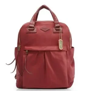 MZ Wallace | Bags | Dalia Large Jordan Backpack Detachable  display picture 1